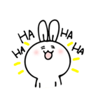 まいどうさが英語にチャレンジ！（個別スタンプ：27）