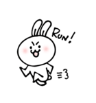 まいどうさが英語にチャレンジ！（個別スタンプ：32）