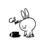 まいどうさが英語にチャレンジ！（個別スタンプ：35）