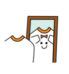 オートのスポーティな日常（個別スタンプ：23）