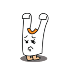 オートのスポーティな日常（個別スタンプ：28）