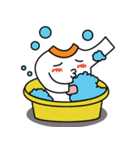 オートのスポーティな日常（個別スタンプ：39）