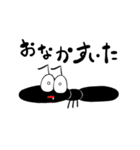 アリ。（個別スタンプ：13）