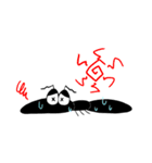 アリ。（個別スタンプ：31）