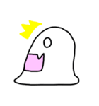 白グミ（個別スタンプ：30）