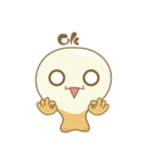 Morchi PO-PO（個別スタンプ：1）