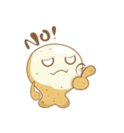 Morchi PO-PO（個別スタンプ：2）