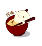 Morchi PO-PO（個別スタンプ：3）