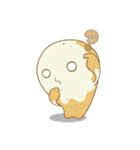 Morchi PO-PO（個別スタンプ：4）