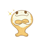 Morchi PO-PO（個別スタンプ：6）