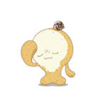 Morchi PO-PO（個別スタンプ：11）