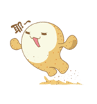 Morchi PO-PO（個別スタンプ：12）