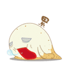 Morchi PO-PO（個別スタンプ：13）