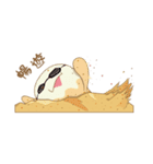 Morchi PO-PO（個別スタンプ：14）