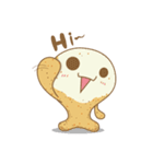 Morchi PO-PO（個別スタンプ：20）