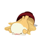 Morchi PO-PO（個別スタンプ：21）