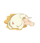 Morchi PO-PO（個別スタンプ：22）
