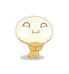 Morchi PO-PO（個別スタンプ：24）