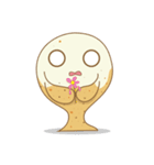 Morchi PO-PO（個別スタンプ：25）