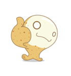 Morchi PO-PO（個別スタンプ：26）