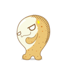 Morchi PO-PO（個別スタンプ：27）