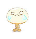 Morchi PO-PO（個別スタンプ：29）