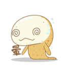 Morchi PO-PO（個別スタンプ：30）