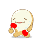 Morchi PO-PO（個別スタンプ：31）