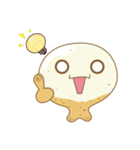 Morchi PO-PO（個別スタンプ：34）