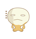 Morchi PO-PO（個別スタンプ：35）