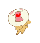 Morchi PO-PO（個別スタンプ：37）
