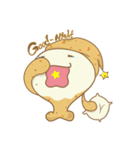 Morchi PO-PO（個別スタンプ：38）