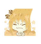 Morchi PO-PO（個別スタンプ：39）