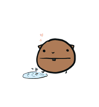 ムッチ（個別スタンプ：17）