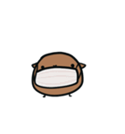 ムッチ（個別スタンプ：30）