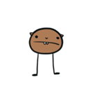 ムッチ（個別スタンプ：33）