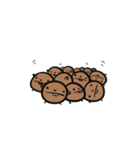 ムッチ（個別スタンプ：35）