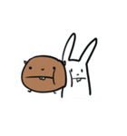 ムッチ（個別スタンプ：39）