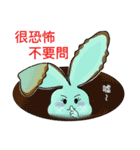 Daily Life of Succulent Plants - 2（個別スタンプ：3）