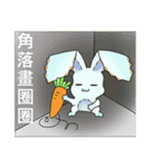 Daily Life of Succulent Plants - 2（個別スタンプ：27）