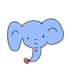 ぼくエビフライ（個別スタンプ：12）
