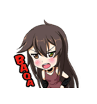 ランチしよ 二～～～！！（個別スタンプ：26）