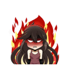 ランチしよ 二～～～！！（個別スタンプ：28）