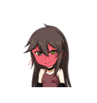 ランチしよ 二～～～！！（個別スタンプ：29）