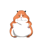 ランチしよ 二～～～！！（個別スタンプ：36）