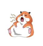 ランチしよ 二～～～！！（個別スタンプ：37）