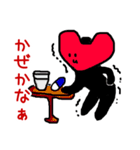 なかよしさん（個別スタンプ：16）