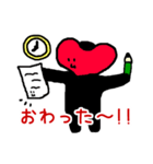 なかよしさん（個別スタンプ：39）