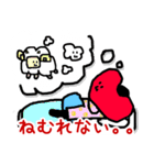 なかよしさん（個別スタンプ：40）