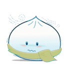 Pao ＆ Jeeb（個別スタンプ：4）
